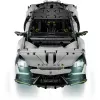 LEGO Technic Supercar Lamborghini Revuelto 42214 — 1:10 mastelio modelio rinkinys, 1135 dalių