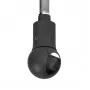 Pakabinamas laikiklis Ubiquiti UACC-G5-PTZ-PM-B juodas, 3/4 colio sriegis