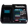 Akumuliatoriaus įkroviklis Makita 191E07-8 belaidžiams įrankiams
