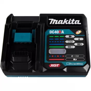Akumuliatoriaus įkroviklis Makita 191E07-8 belaidžiams įrankiams