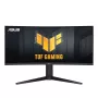 ASUS TUF Gaming VG34VQL3A monitorius 86,4 cm (34 colių) 3440 x 1440 pikselių UltraWide Quad HD LCD juodas