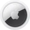 “Apple AirTag” belaidis Bluetooth žymeklis raktams ir daiktams, juodas/sidabrinis/baltas, skirtas iPhone/iPad/iPod