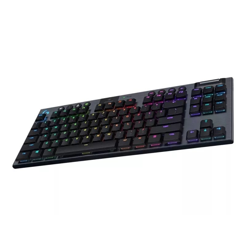 Logitech 920-009496 Produktas Juodas