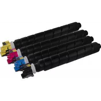 Kasetė toner Freecolor K40211F7 25000 puslapių Juoda