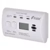 Anglies monoksido detektorius KIDDE K10LLDCO su LCD ekranu ir 10 metų baterija