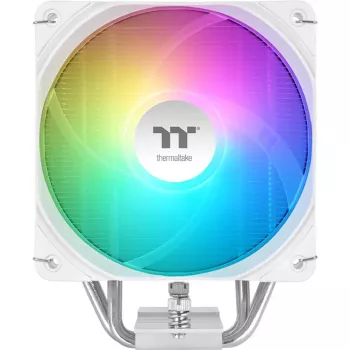 Thermaltake Cooler UX400 ARGB White Air AMD/Intel aušintuvas (CL-P143-AL12SW-A)