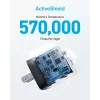 Kroviklis Anker 323 Universal Juodas AC Vidaus