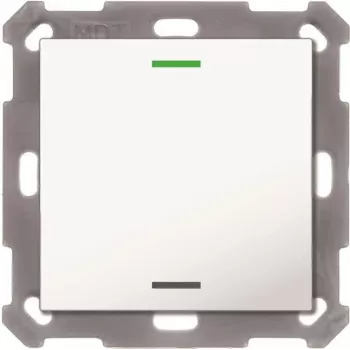 MDT BE-TAL5501.01 mygtukas Šviesa 55 1 krypčiai RGBW Neutral (BE-TAL5501.01)