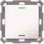 MDT BE-TAL5501.01 mygtukas Šviesa 55 1 krypčiai RGBW Neutral (BE-TAL5501.01)