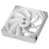 TRYX ROTA SL ARGB Reverse Fan 3 vnt. komplektas 120mm Baltas (F-R120R-AM3M-G0W)
