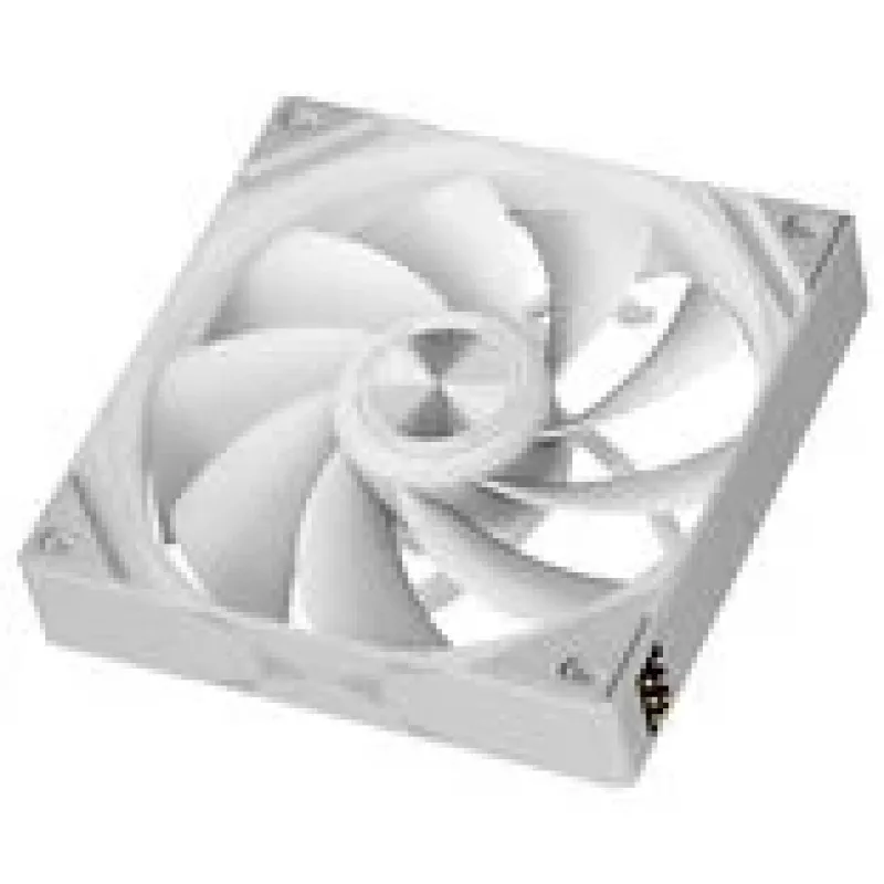 TRYX ROTA SL ARGB Reverse Fan 3 vnt. komplektas 120mm Baltas (F-R120R-AM3M-G0W)