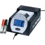 H-Tronic švino akumuliatoriaus įkroviklis HTDC 5000, 3-in-1 (1242500)