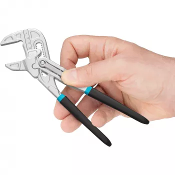 Atviras raktas Hazet 762-15, 33 mm, 150 mm ilgio