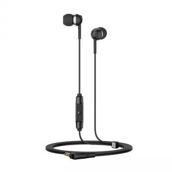 Ausinės Sennheiser CX 80S laidinės į ausis