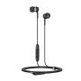 Ausinės Sennheiser CX 80S laidinės į ausis