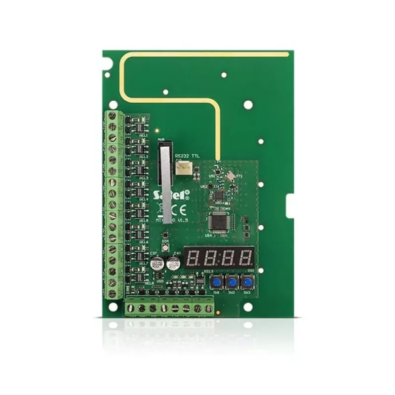 Laidinis signalizacijos modulis SATEL MTX-300