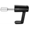 Philips HR3781/00 – 500 W rankinis plaktuvas, juodas, plastikinis korpusas