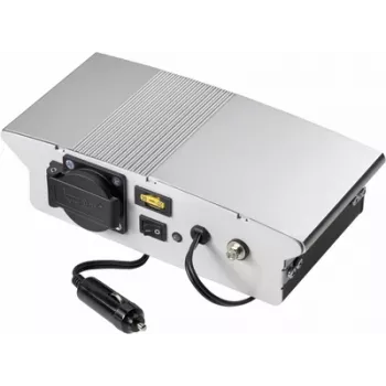 Keitiklis Voltcraft SW-150 24V 150 W 24 V DC į 230 V AC, be ventiliatoriaus
