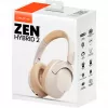 Ausinės Creative Labs Zen Hybrid 2