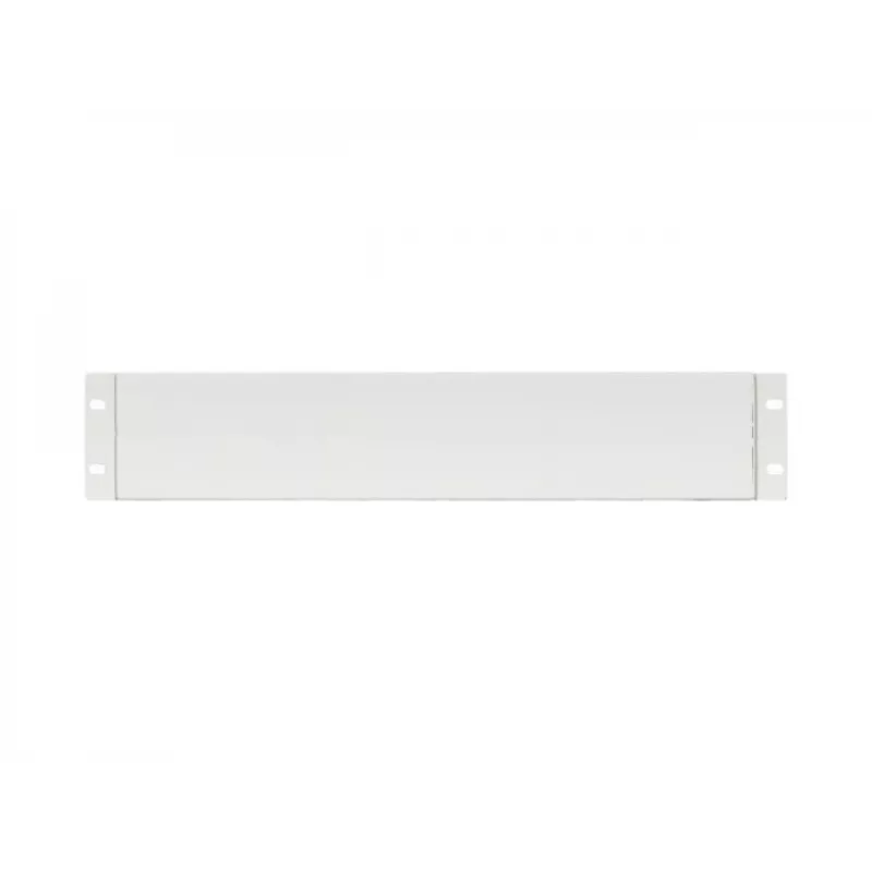 Stalčius 19 inch 2U 360mm pilkas LANBERG (2U/483x360mm, apkrova iki 90 kg, tvirtinimas 4 taškais)
