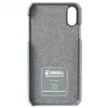 Krusell Broby dėklas iPhone XS Max 16,5 cm (6,5 colio) mėlynas