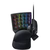 Razer Tartarus Pro programuojamas žaidimų klaviatūros pultelis