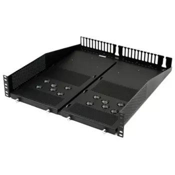 Cisco Firepower 1K serijos stovo montavimo rinkinys, skirtas FPR-1010