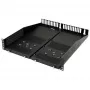 Cisco Firepower 1K serijos stovo montavimo rinkinys, skirtas FPR-1010