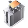 Aušintuvas CPU Jonsbo CR-1000MAX 120mm RGB Baltas