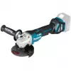 Makita DGA517 - Belaidis kampinis šlifuoklis - 125 mm - be akumuliatoriaus - 18 V (DGA517Z)