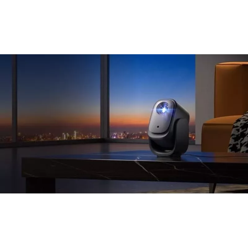 Nešiojamas mini projektorius Dangbei N2 Mini 1080P