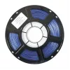 3D spausdintuvo filamentas FlashForge PLA 1,75 mm Nebula Violetinė 1 kg