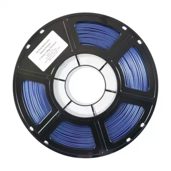 3D spausdintuvo filamentas FlashForge PLA 1,75 mm Nebula Violetinė 1 kg