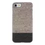 Man&Wood dėklas iPhone 7 (4,7 colių) įvairiaspalvis