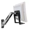 Ergotron 97-760-009 tvirtinimo rinkinys su rankena, juodas