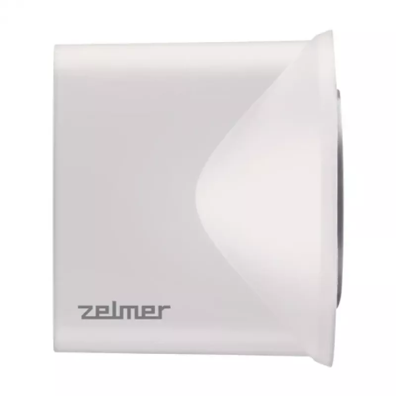 Plaukų džiovintuvas Zelmer Pro Elegance ZHD9001 Baltas