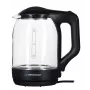 Esperanza EKK025K Elektrinis virdulys 1,7 L Juodas, Įvairiaspalvis 1500 W