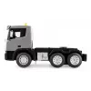 Amewi 2-in-1 žemagrindė priekaba ir ekskavatorius G836E/G041E 1:24 RTR