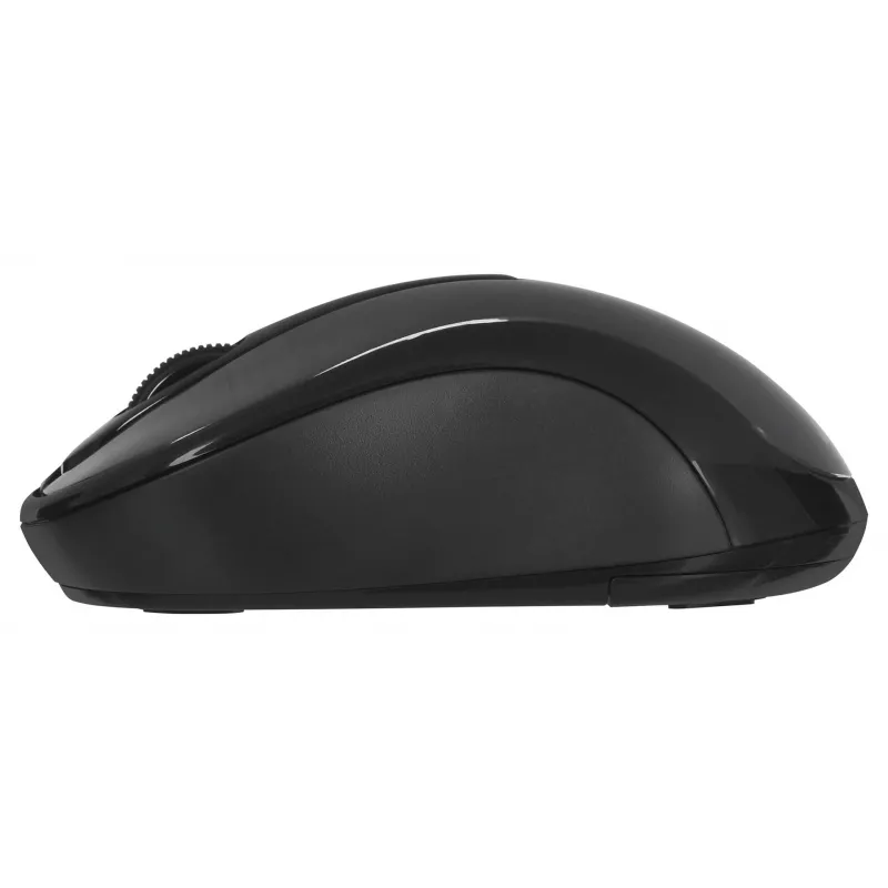 A4Tech G3-280N pelė Ambidextrous RF belaidė optinė 2000 DPI
