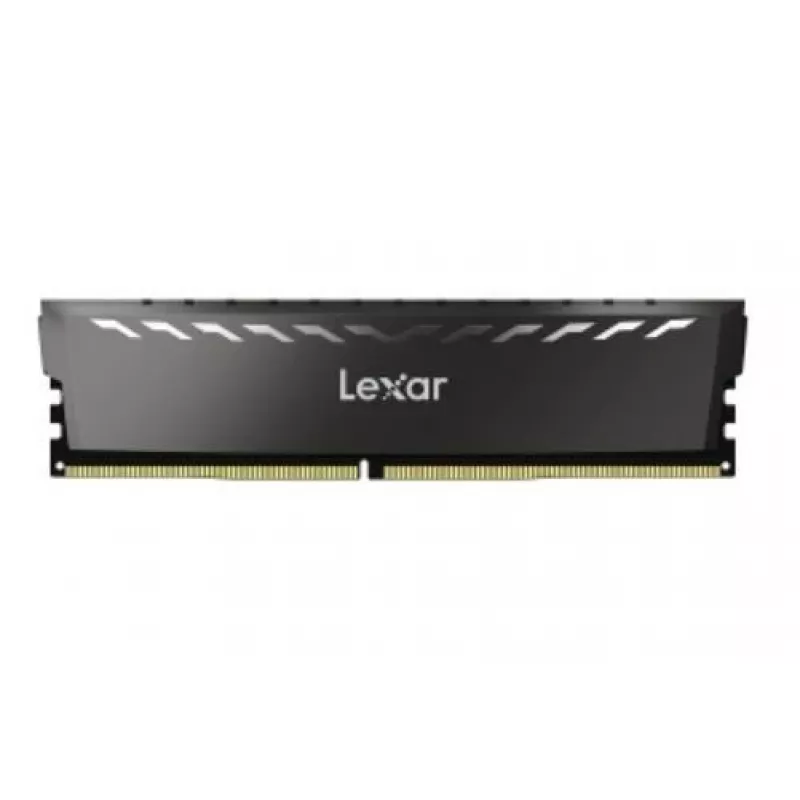 Lexar LD4BU008G-R3200GSXG atminties modulis DDR4 8GB 3200MHz CL16