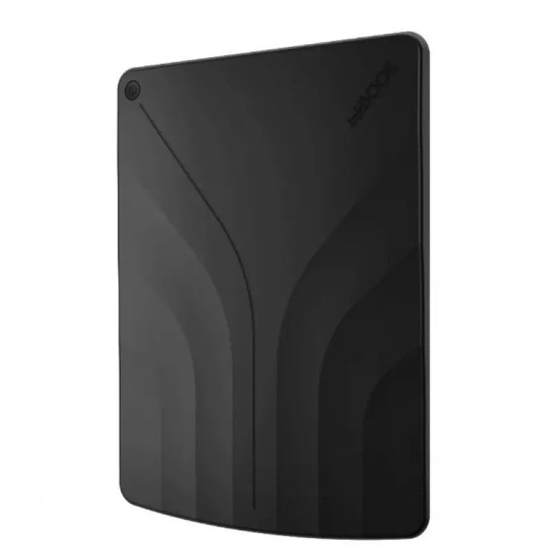 Inkbook Focus Plus Reader Black – 7,8 colio el. knygų skaitytuvas