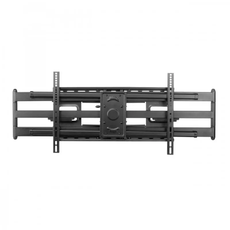 Sbox PLB-4986 pilno judesio TV sieninis laikiklis (43-90 col./80 kg/800x400)