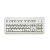 CHERRY G80-3000 klaviatūra USB QWERTZ vokiška pilka