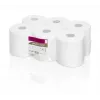 WEPA Centre Feed Rolls popieriaus ritinėliai tiekimo sistemai RPCB2150 - FP, 2 sluoksnių, 150 m, 600 lapų, 20x25, celiuliozė