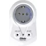 Kištukinio lizdo jungiklis Eltako FSSA-230V 30100001 — 230 V