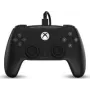 Valdiklis Hyperkin Competitor juodas XBOX (M01638-BK)