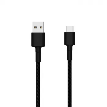 Xiaomi Mi Type-C pintas laidas SJV4109GL (USB-C į USB-A)