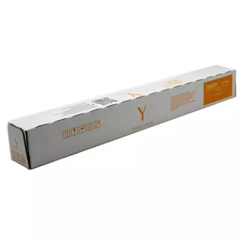 UTAX kopijavimo rinkinys CK-8531Y geltonas (1T02XDAUT0)