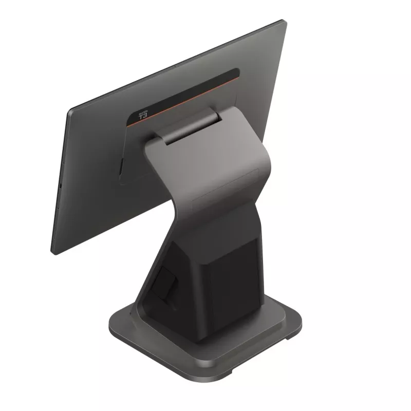 Kasos sistema SUNMI T3 15,6 colio Full HD su integruotu spausdintuvu Android