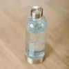 Brita 1043722 gazuoto vandens butelis – nerūdijančio plieno, 1 l, skaidrus, 2 vnt. pakuotė
